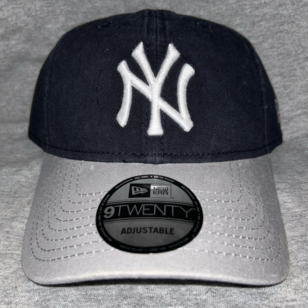 ⚾️🏟️ New York Yankees New Era 920 Adjustable Hat 🏟️⚾️